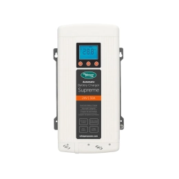 WP-BC Battery Charger Supreme 24 VDC | 30 A - 3 Outputs