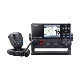 Icom M510Evo NMEA2000 (zonder interne AIS)