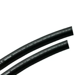 Brandstofslang / meter 10x18mm ISO 7840- marine fuel A1-15