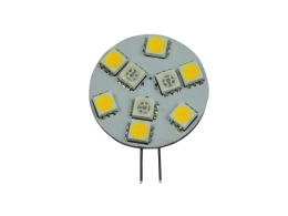 S-LED 9 10-30V G4-SIDE