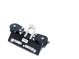 OVERLOOPSLEDE CL VOOR 36MM RAIL 4R