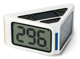 Prism digitaal compas