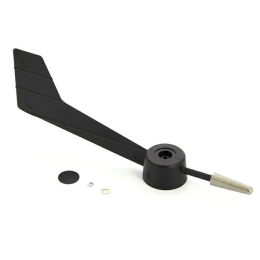 Losse vaan incl. bevestingsmat. tbv. WSD822
