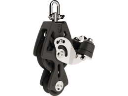 29927237BK 72MM FIDDLE CL ZWART