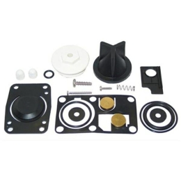 Jabsco Service kit tbv Twist 'n' Lock toilet