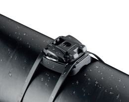 ROKK Mini Cable Tie Mount