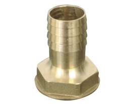Slangpilaar BINNENDRAAD 1/2” x 13 mm