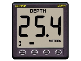 Nasa Clipper Depth Repeater