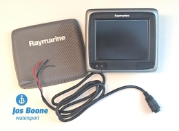 Raymarine a65