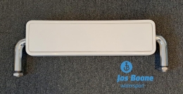 Pod, ca 650x175mm (breedte x hoogte, buitenwerks)