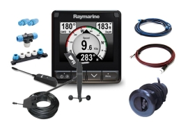 i70s Smart Wind Systeempakket, incl. i70s, RSW Smart Wind, DST810, 5-weg connector, 3m backbone e.m.
