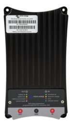 50A Buck-Boost DC/DC converter
