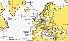 NAVIONICS+ UPDATE MSD