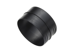 DOUBLE CONNECTOR D90