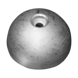 Zinc Quick propeller nut FOR BTQ185