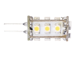 S-LED15 8-30V G4-ONDER