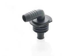 Set: watertoevoer knie toilet WCS/SMTO versie 1+2