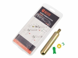 Besto HR herlaadset 180N 38gr Auto