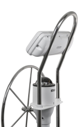 SystemPod Pre-Cut for Simrad NSS7 evo²/B&G Zeus² 7 and 2 inst. (Simrad IS42 / B&G Triton²/AP44 squar