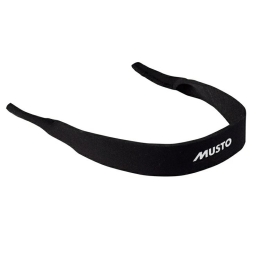 NEOPRENE SUNNIES RETAINER O/S 991 BLACK
