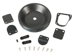 AK3714 Servicekit Gusher 10 nitril MK2/3