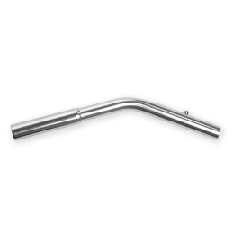 Hoekadapter aluminium 35 gr