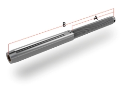 OS STUDTERMINAL RECHTS 4MM