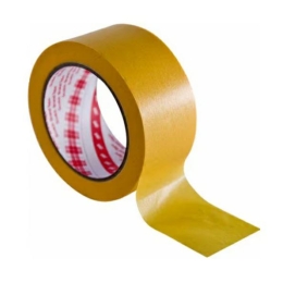 3M 244 Masking Tape Goud 18mm