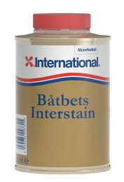 Interstain (batbets) Mahonie 0,37 L