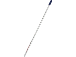 STEEL DELUXE TELESCOPISCH 120-220CM