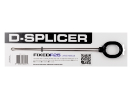 F25 SPLITSNAALD-FIXED (2.5MM - 26CM)
