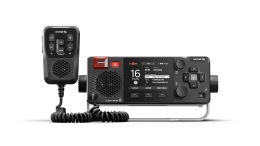 Em Trak X100 VHF/AIS RX/TX SOTDMA me WiFI en interne splitter