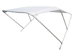 TALAMEX 3 ARM BIMINI TOP 170x180x11