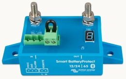 Smart Battery Protect - 65A
