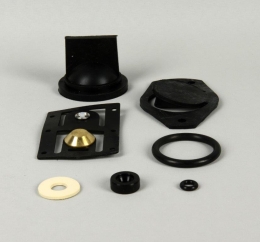 Reparatieset universeel
