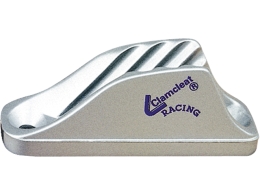 CLAMCLEAT CL219 VERT ALU 6-12MM