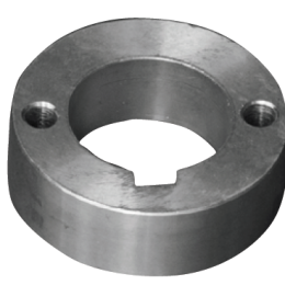 Zinc Ring for Dufur shaft