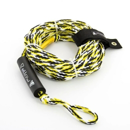 YellowV iFuntube touw voor 2 personen