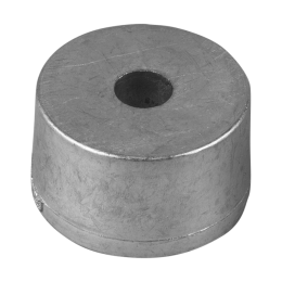 MG Yamaha button anode for 40-90 Ø24 h14