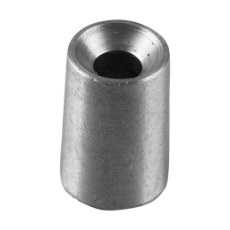 Zinc Yamaha Cylinder Crankcase anode