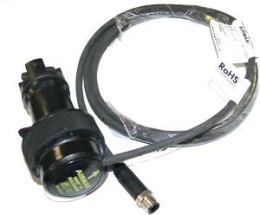 DST-810 Depth/Speed/Temp Sensor (Plastic)