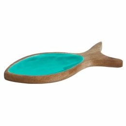 22226 - Cocoa Round Fish Big Acqua