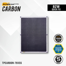 Tough+ 82W Carbon