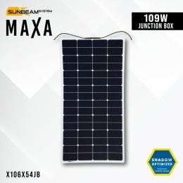 Maxa 109W Junction Box