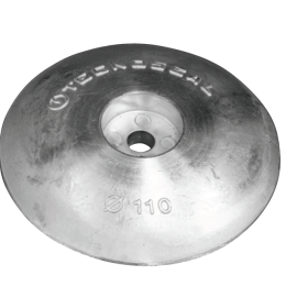 Disc anode single Ø110mm
