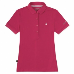 80487 Evo ProLite Plain Ss Polo Fw Mag 12