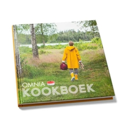 The Omnia Cookbook