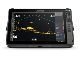 HDS-16 PRO zonder transducer