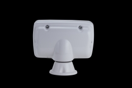 PowerPod Un-Cut (usable face = 10.75"w x 6.5"h) (27.3cm w x 16.5cm h)