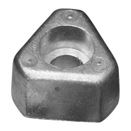 Zinc Gori propeller nut Ø 15''-16,50''